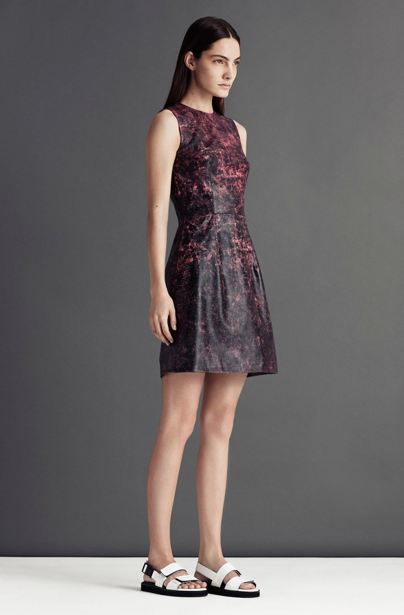 Christopher Kane lookbook for Resort 2013