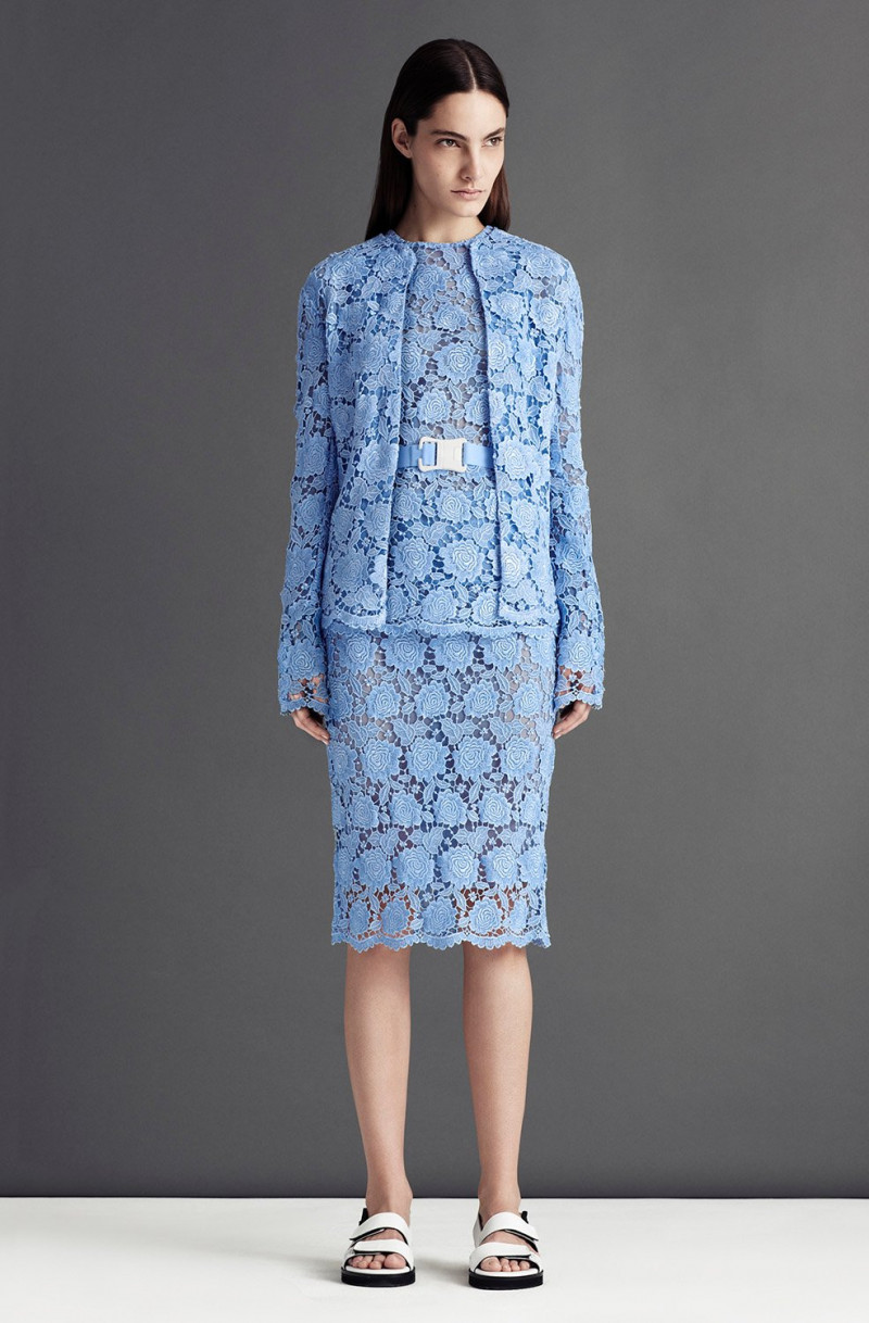 Christopher Kane lookbook for Resort 2013