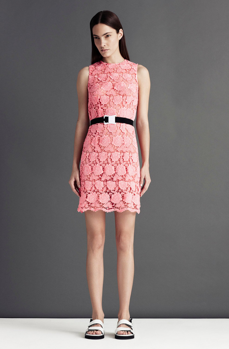 Christopher Kane lookbook for Resort 2013