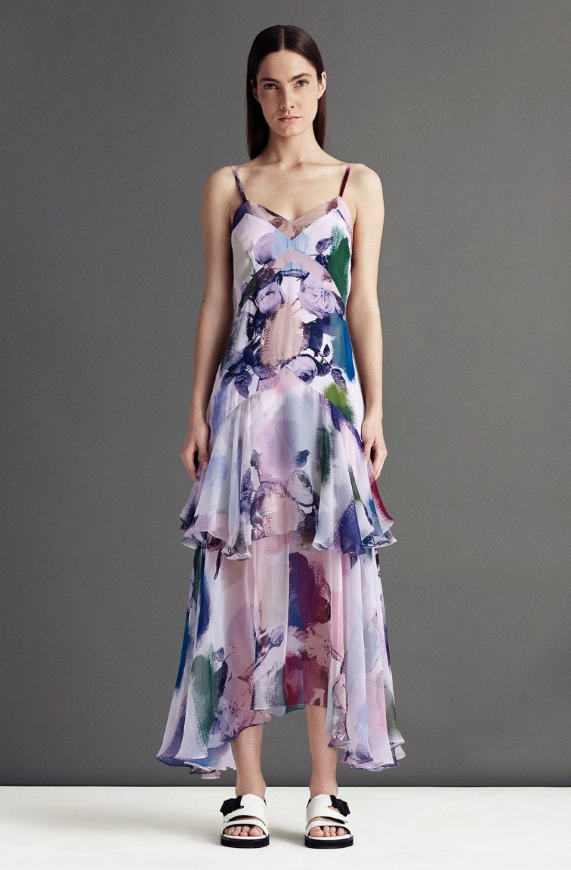 Christopher Kane lookbook for Resort 2013