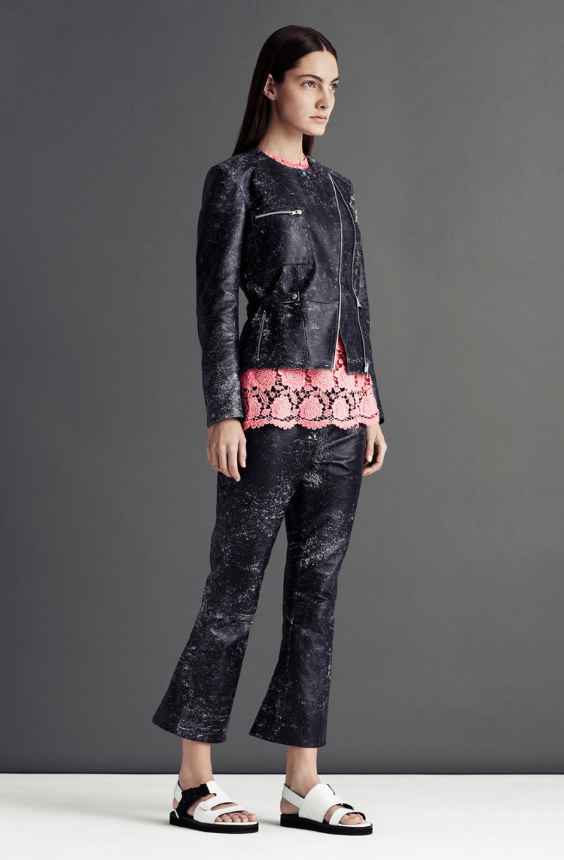 Christopher Kane lookbook for Resort 2013