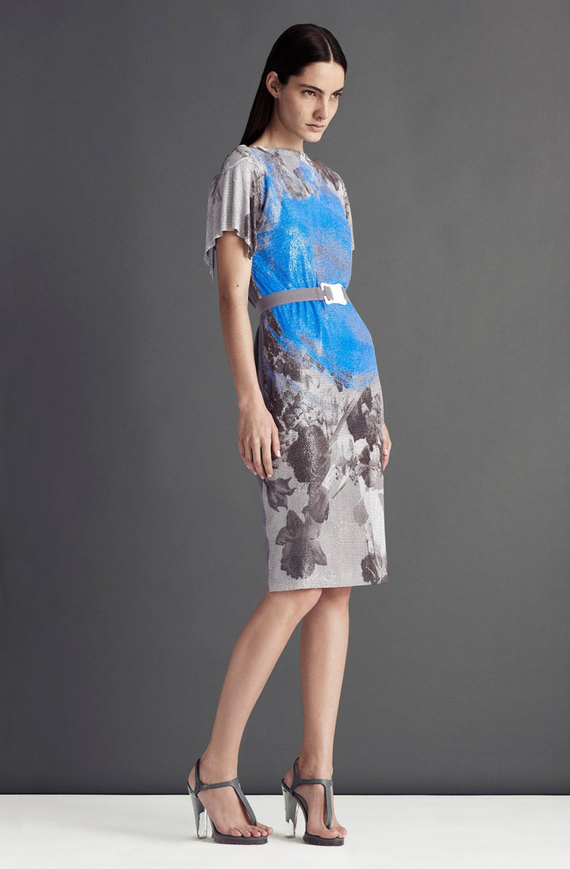 Christopher Kane lookbook for Resort 2013