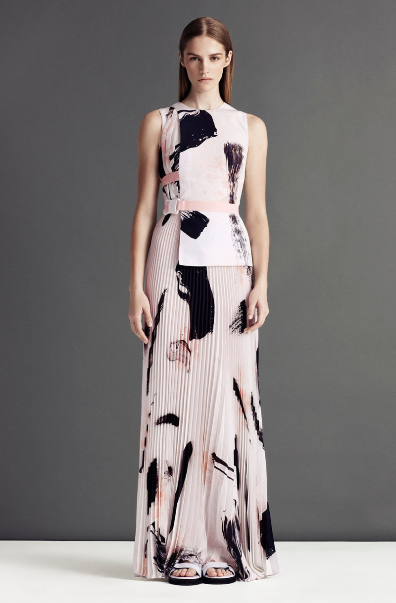Christopher Kane lookbook for Resort 2013