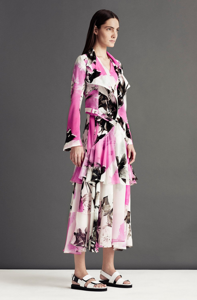 Christopher Kane lookbook for Resort 2013