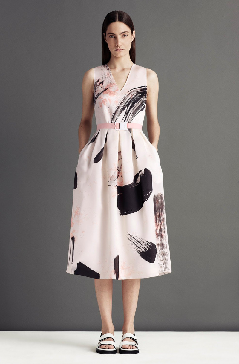 Christopher Kane lookbook for Resort 2013