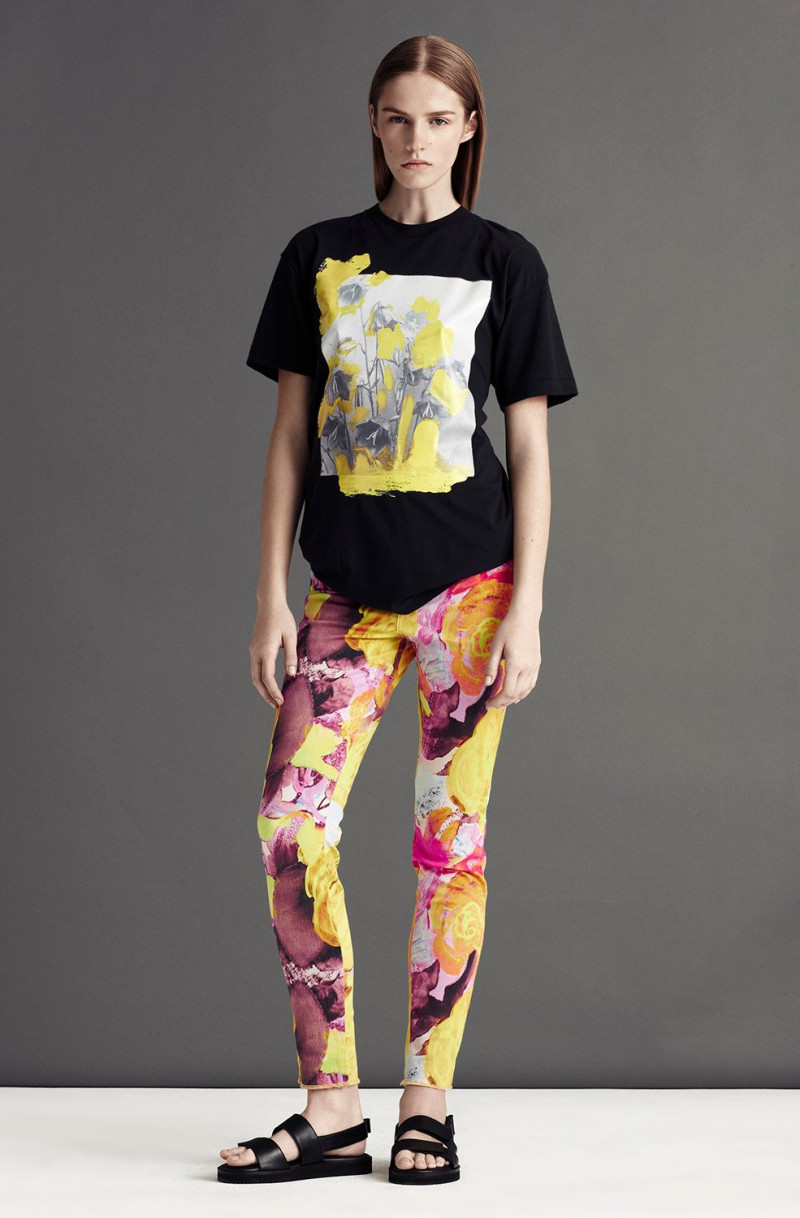 Christopher Kane lookbook for Resort 2013