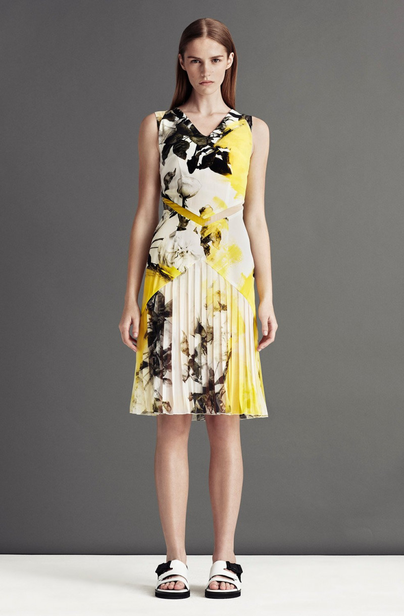 Christopher Kane lookbook for Resort 2013