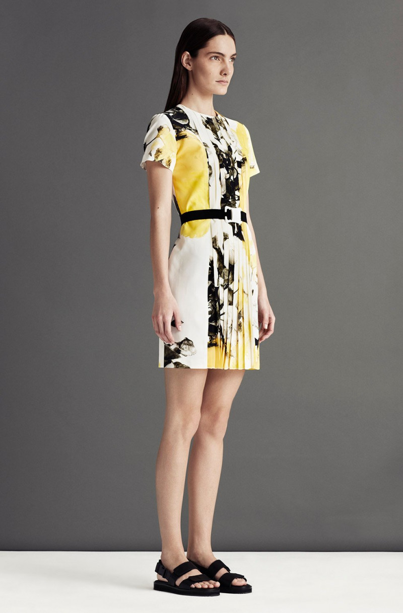 Christopher Kane lookbook for Resort 2013