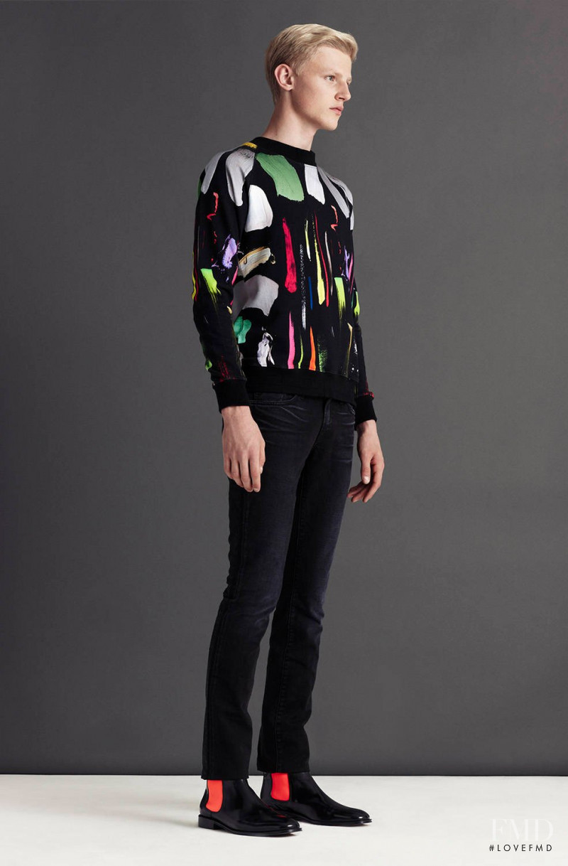 Christopher Kane lookbook for Spring/Summer 2013