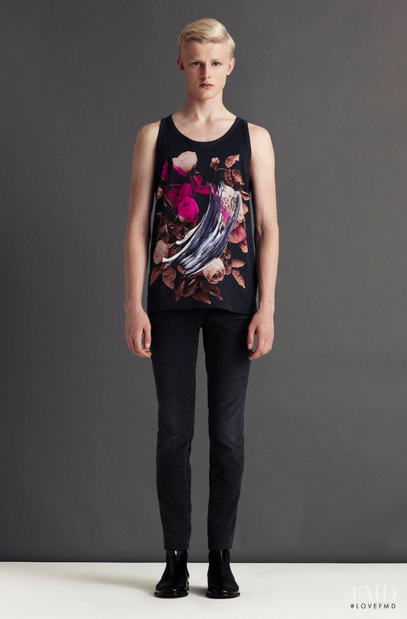 Christopher Kane lookbook for Spring/Summer 2013