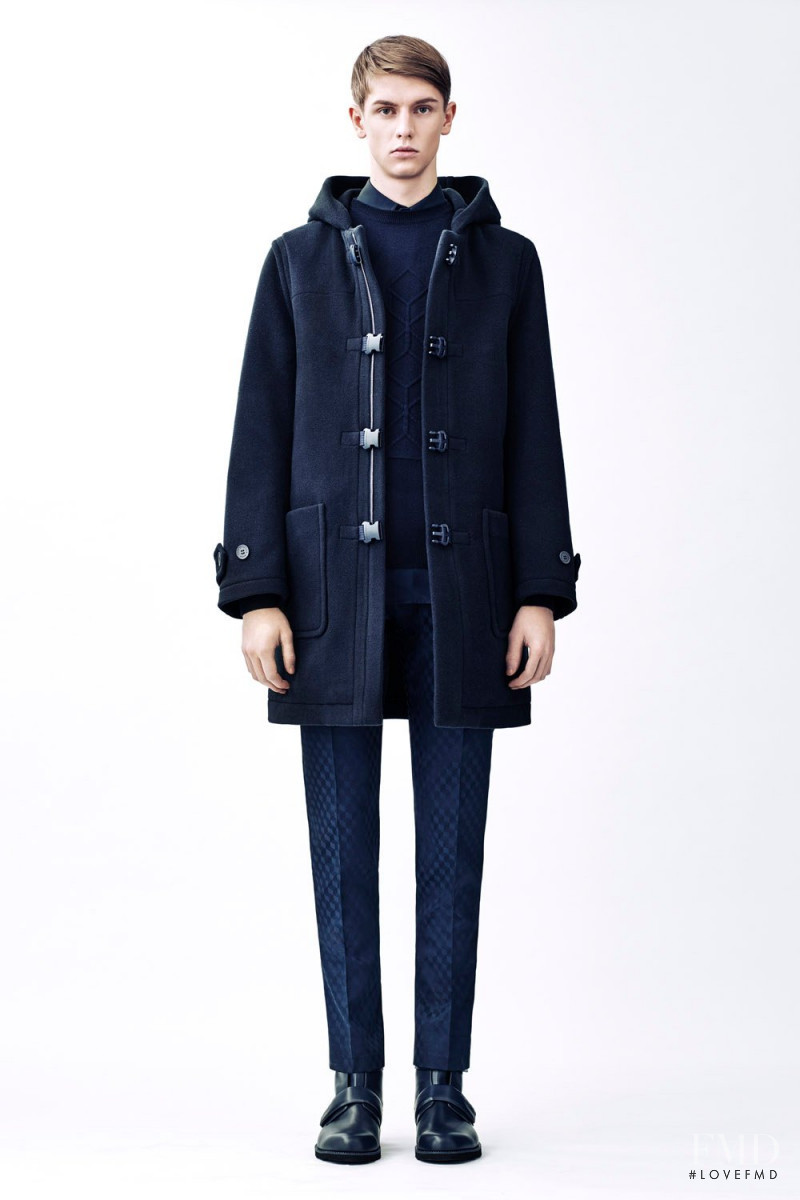 Christopher Kane lookbook for Autumn/Winter 2015