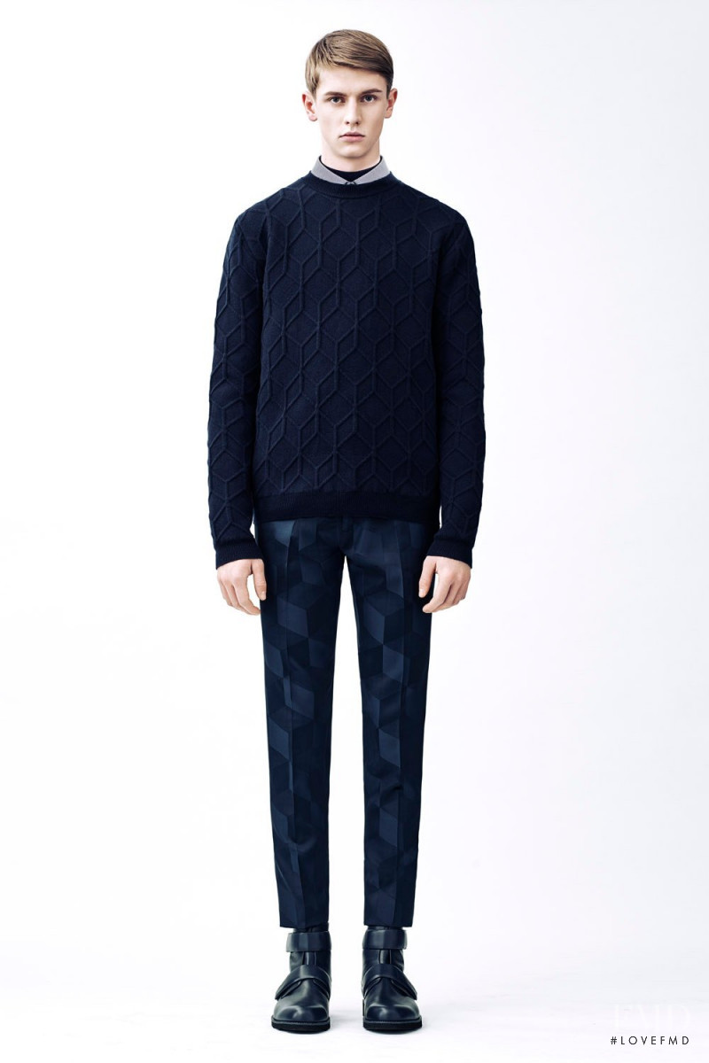 Christopher Kane lookbook for Autumn/Winter 2015