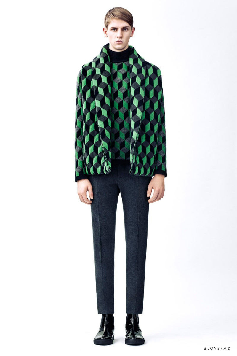 Christopher Kane lookbook for Autumn/Winter 2015