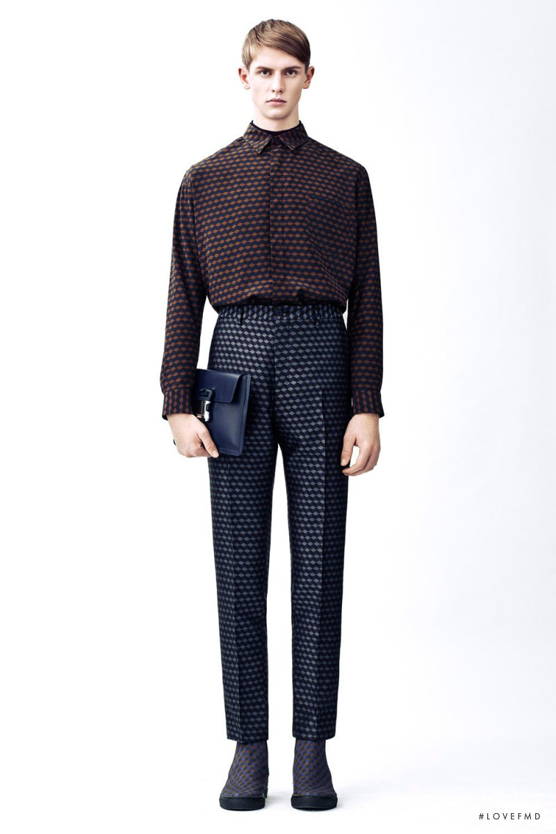Christopher Kane lookbook for Autumn/Winter 2015