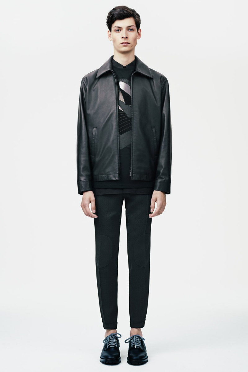 Christopher Kane lookbook for Spring/Summer 2015