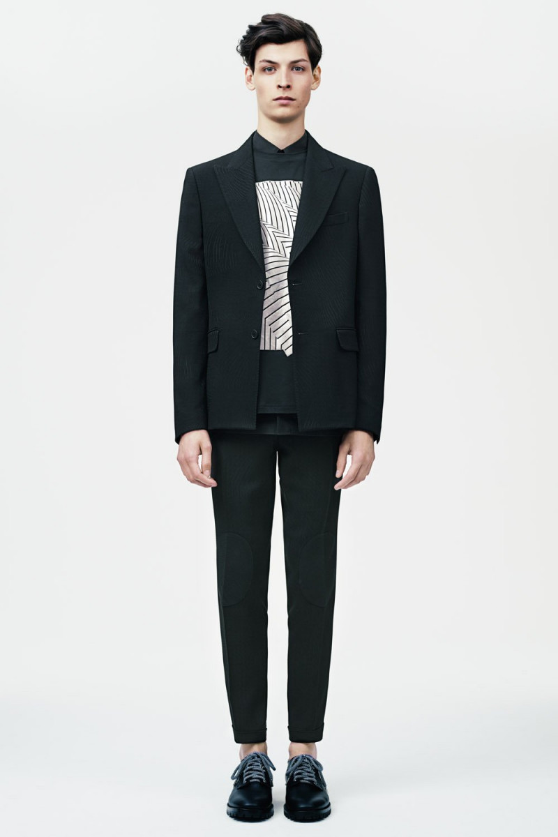 Christopher Kane lookbook for Spring/Summer 2015