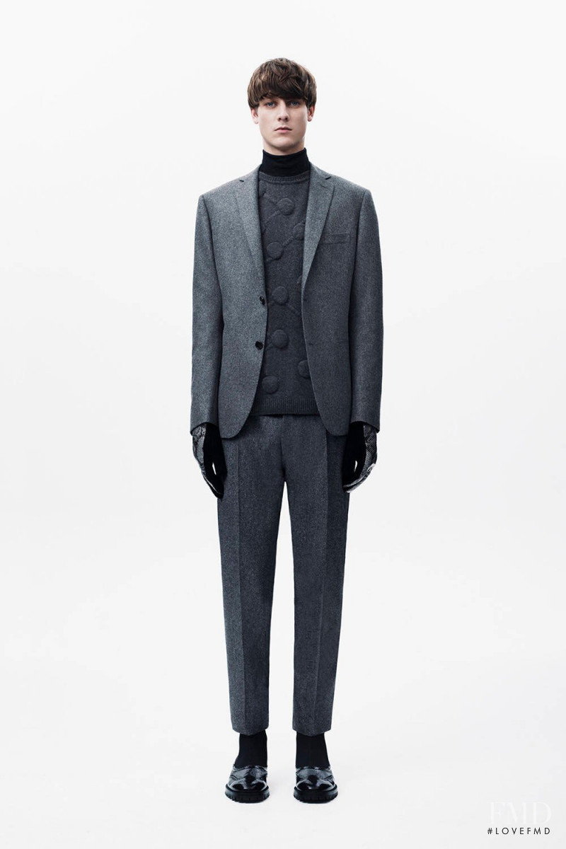 Christopher Kane lookbook for Autumn/Winter 2014