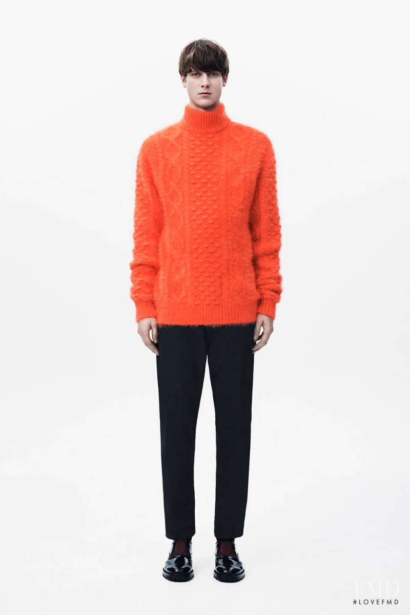 Christopher Kane lookbook for Autumn/Winter 2014