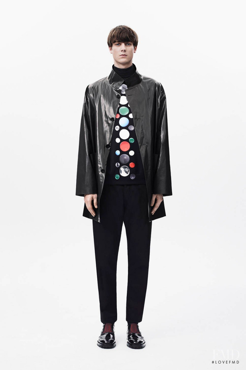 Christopher Kane lookbook for Autumn/Winter 2014
