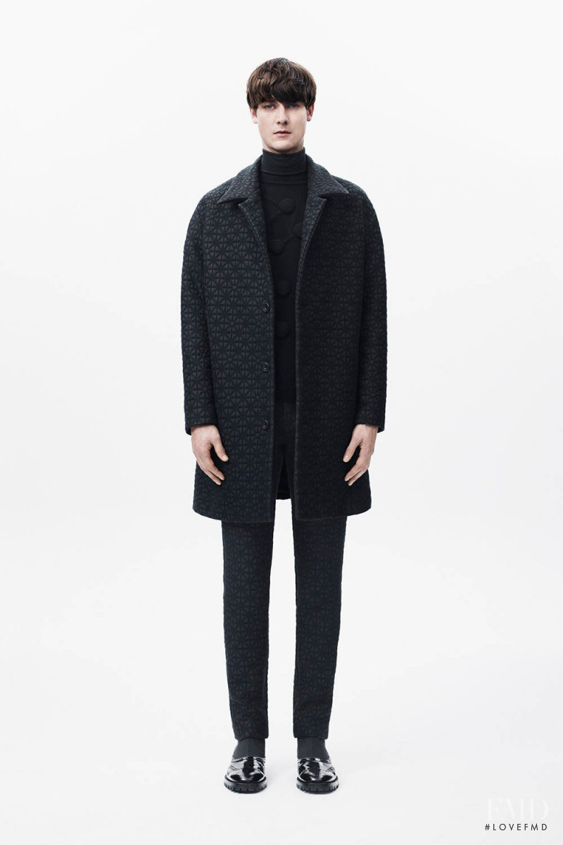 Christopher Kane lookbook for Autumn/Winter 2014