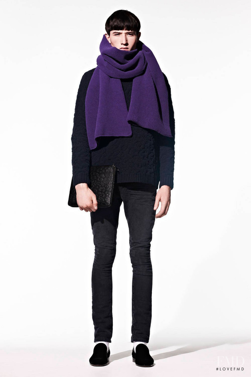 Christopher Kane lookbook for Autumn/Winter 2013