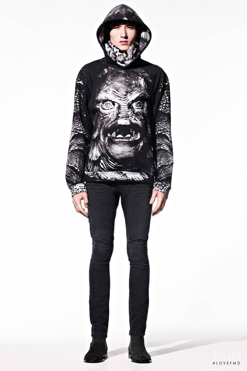 Christopher Kane lookbook for Autumn/Winter 2013