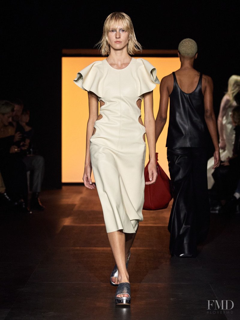 Chloe fashion show for Spring/Summer 2023