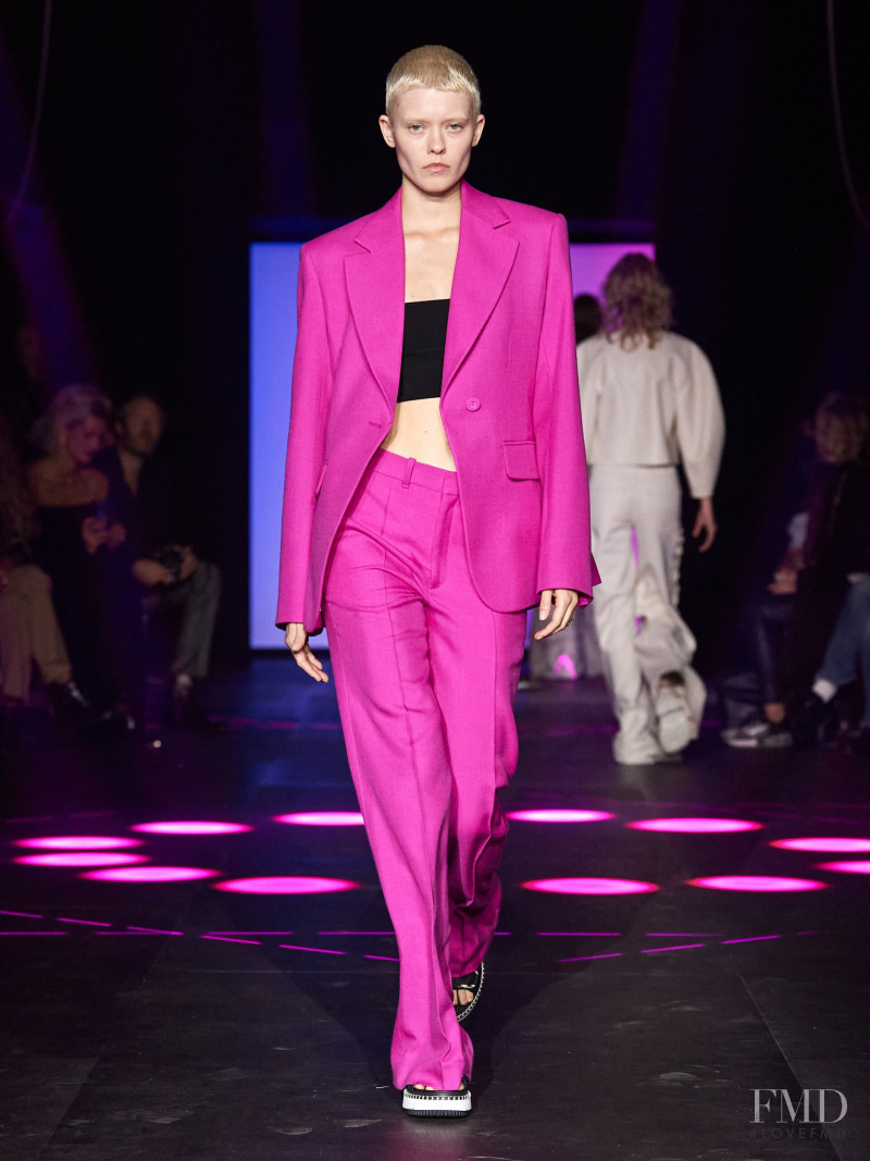 Chloe fashion show for Spring/Summer 2023