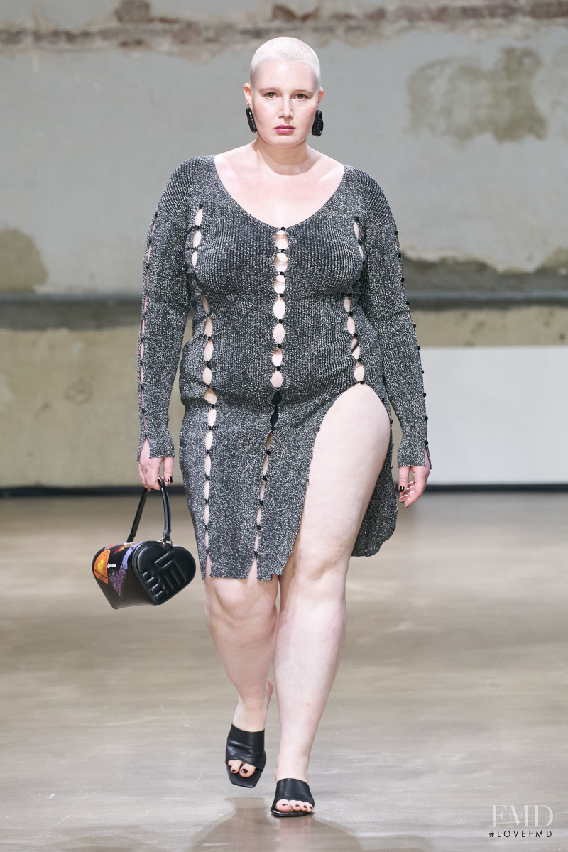 Ester Manas fashion show for Spring/Summer 2023