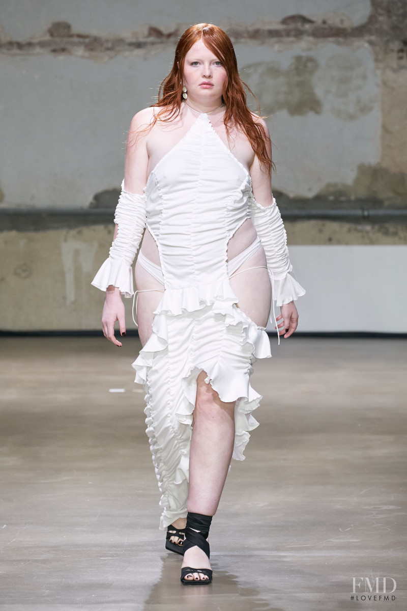 Ester Manas fashion show for Spring/Summer 2023