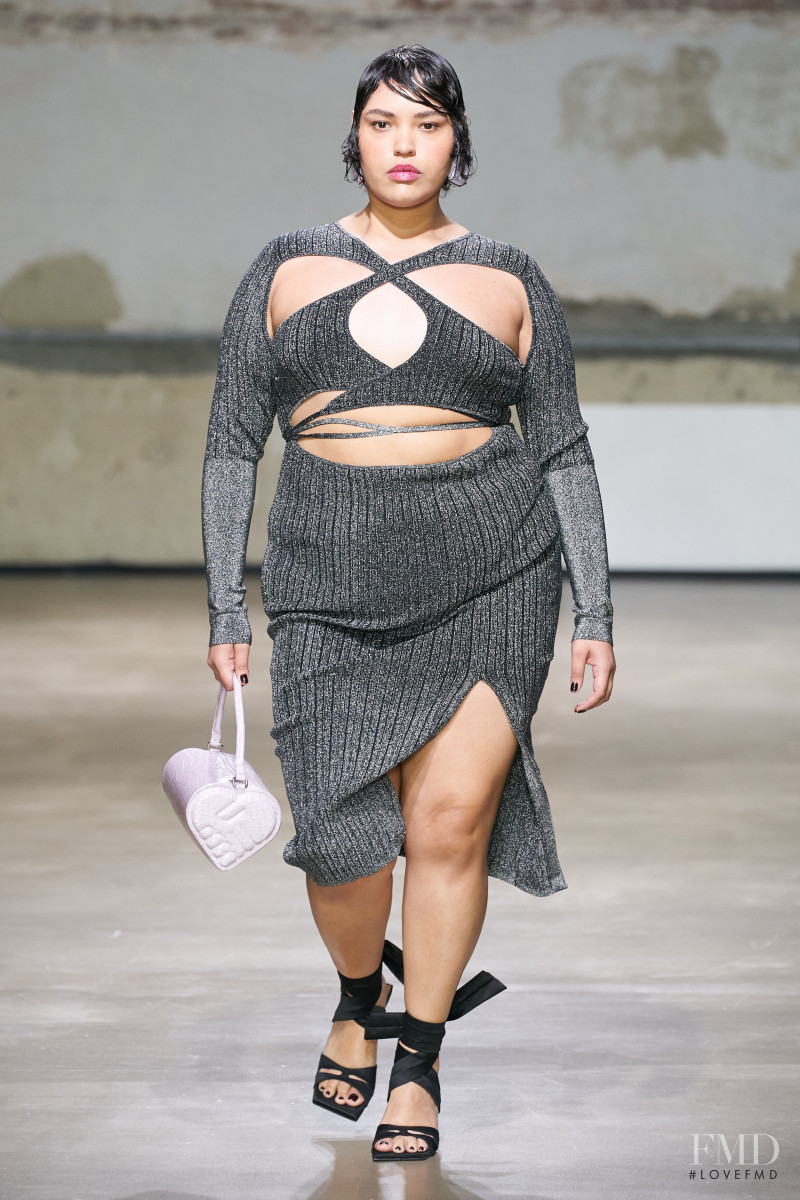 Ester Manas fashion show for Spring/Summer 2023