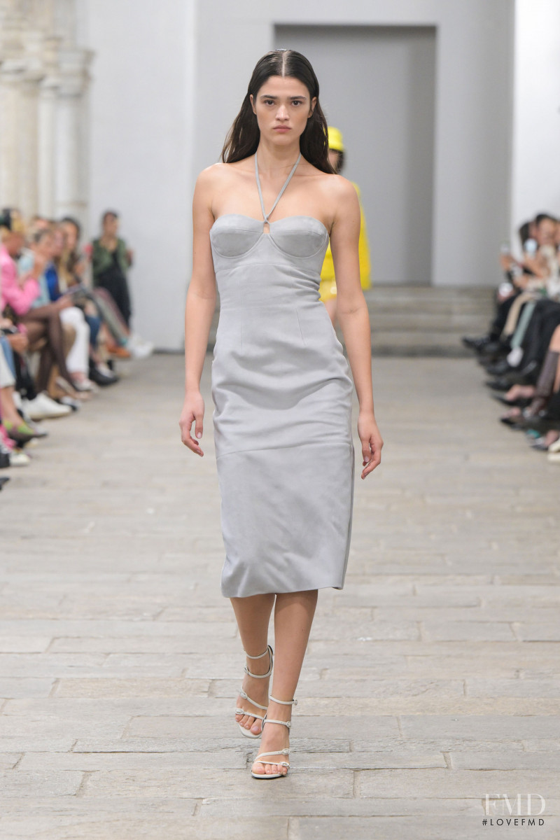 Ermanno Scervino fashion show for Spring/Summer 2023