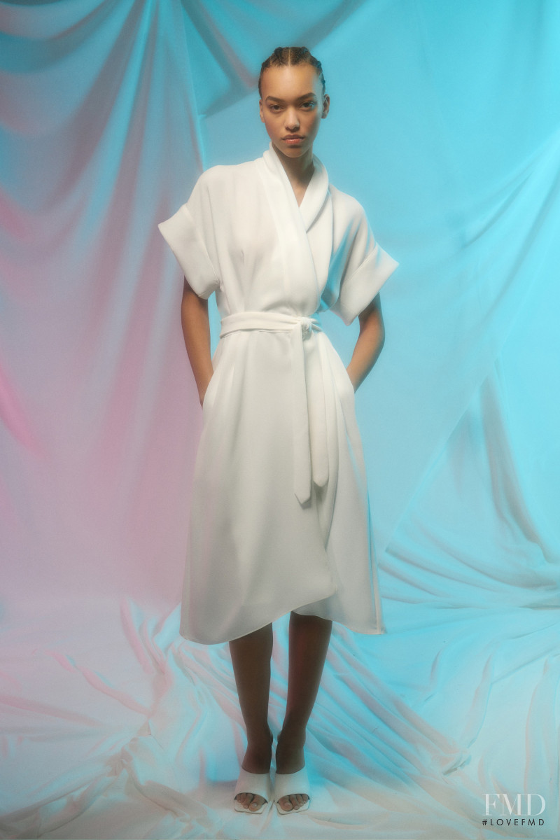 Edeline Lee lookbook for Spring/Summer 2023