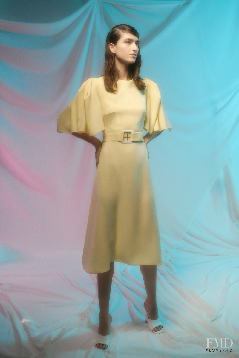 Edeline Lee lookbook for Spring/Summer 2023