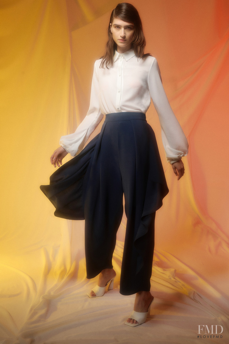 Edeline Lee lookbook for Spring/Summer 2023