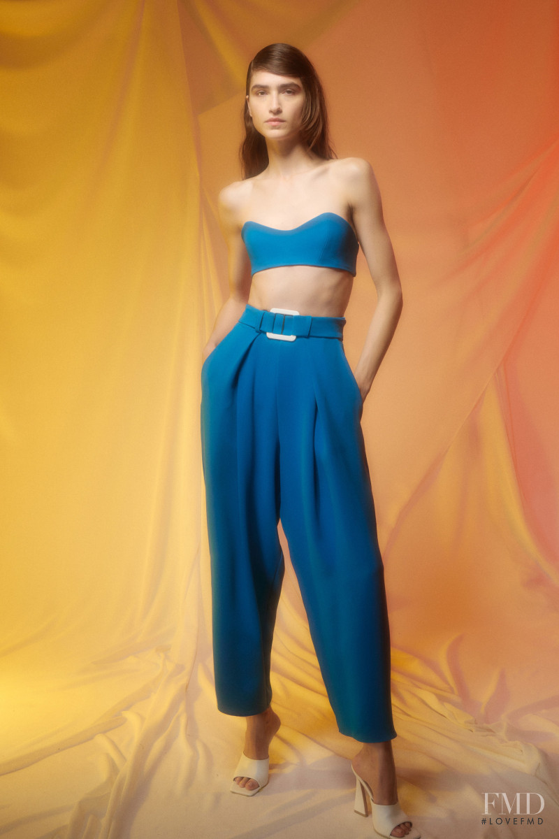 Edeline Lee lookbook for Spring/Summer 2023