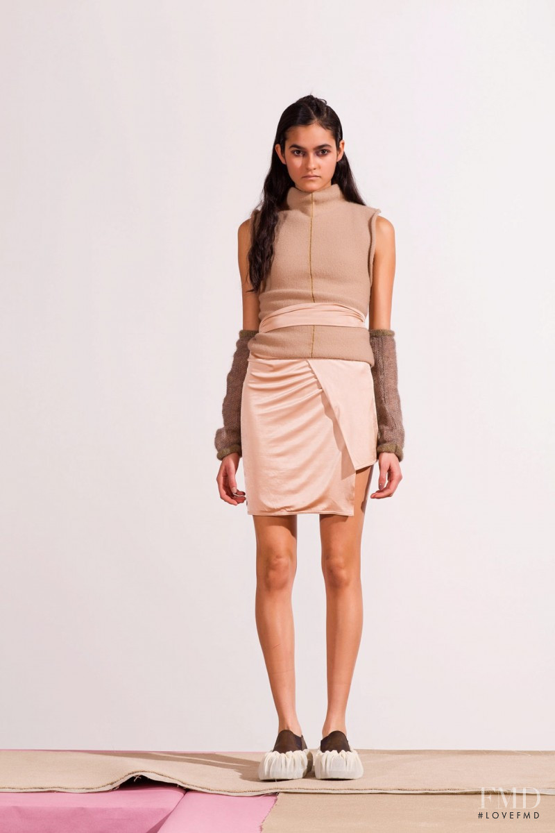 Eckhaus Latta lookbook for Autumn/Winter 2014