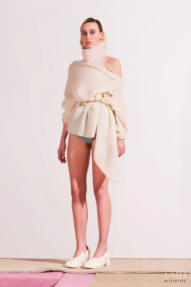 Eckhaus Latta lookbook for Autumn/Winter 2014