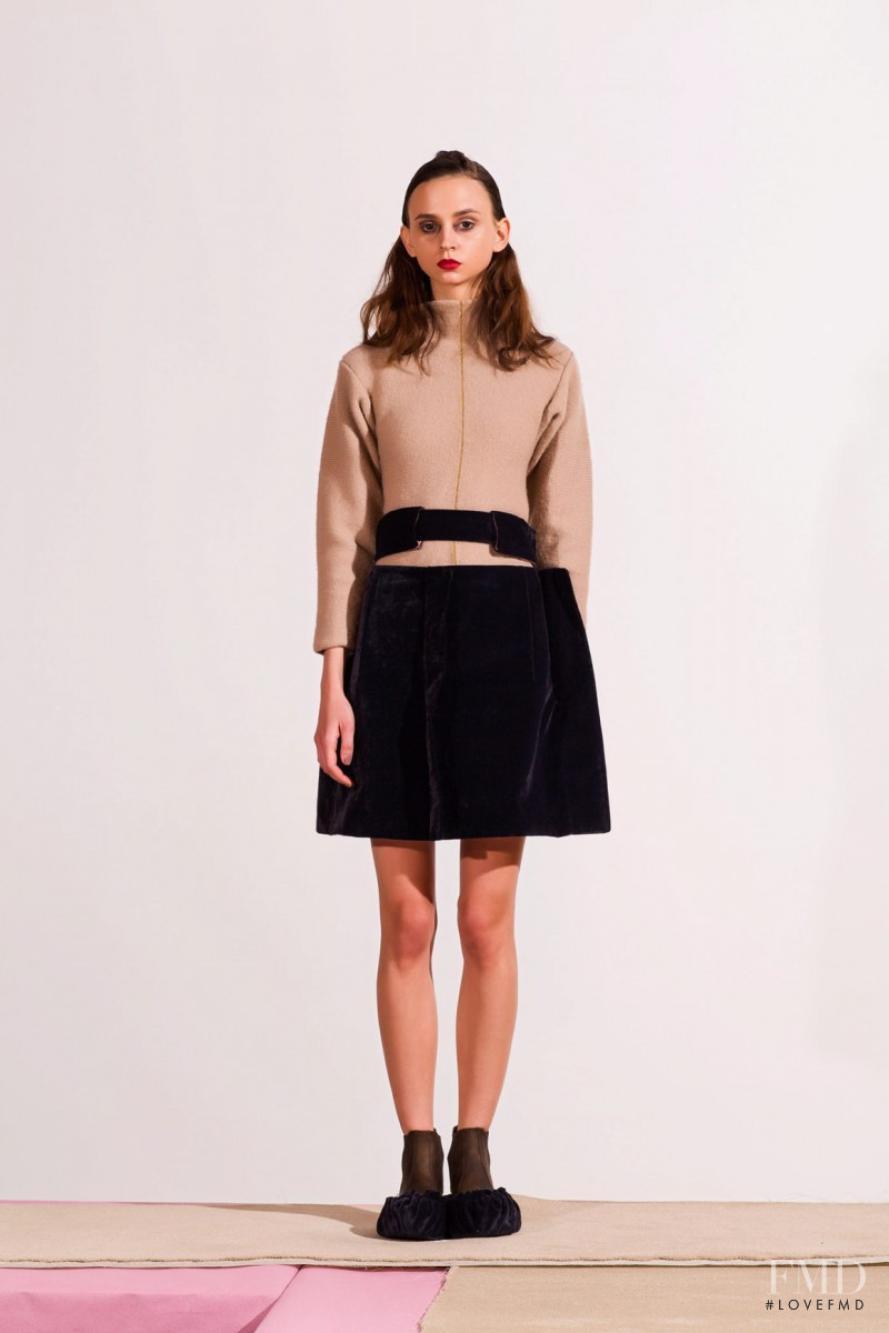 Eckhaus Latta lookbook for Autumn/Winter 2014