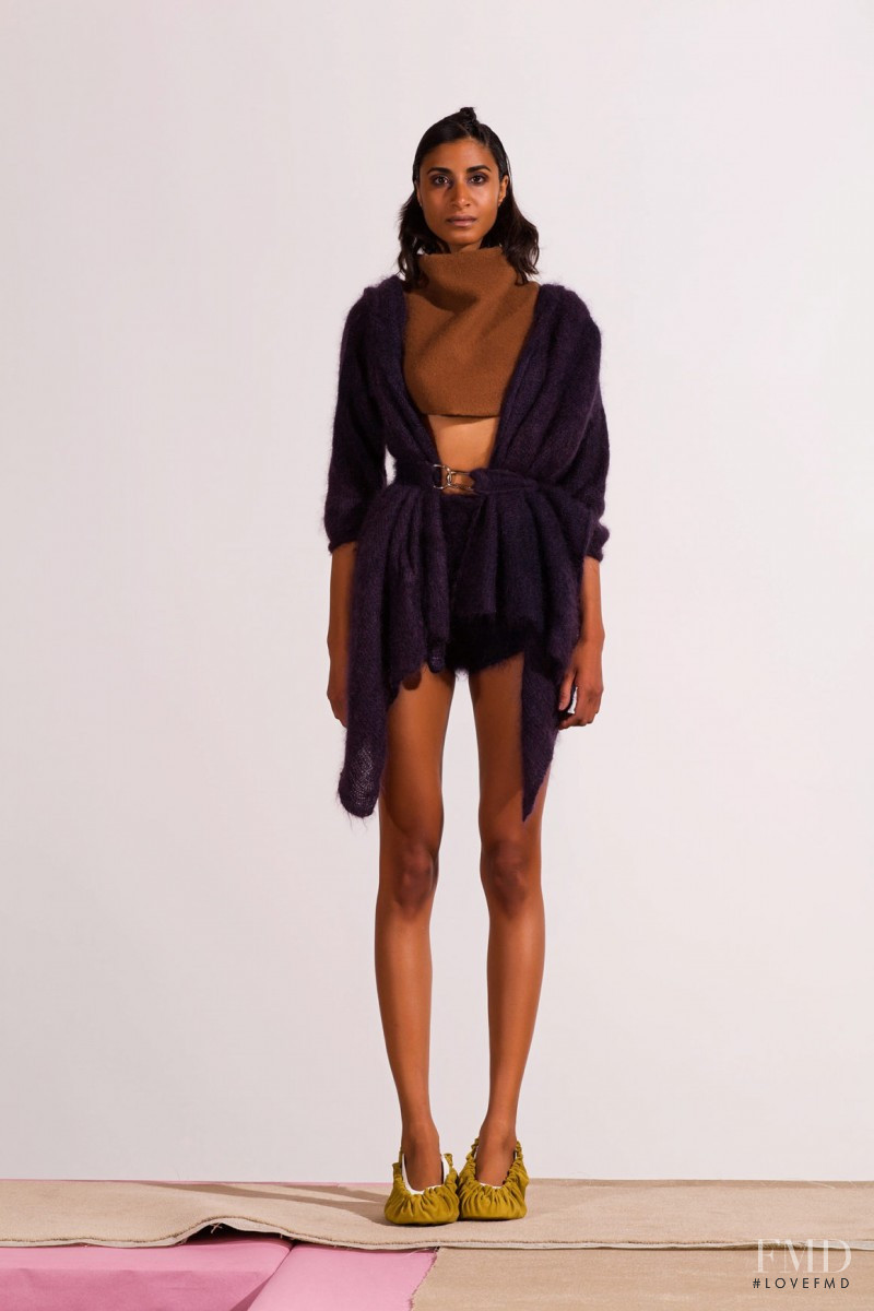Eckhaus Latta lookbook for Autumn/Winter 2014