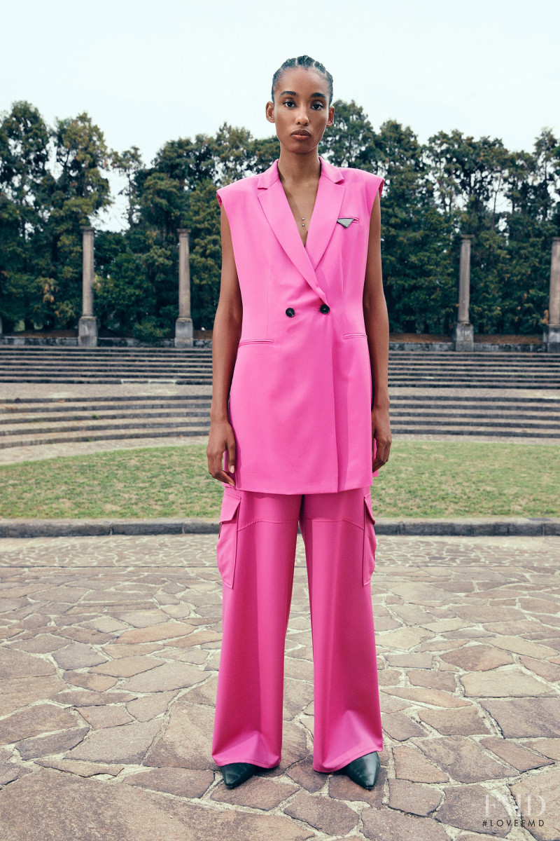 Fabiana Filippi lookbook for Spring/Summer 2023