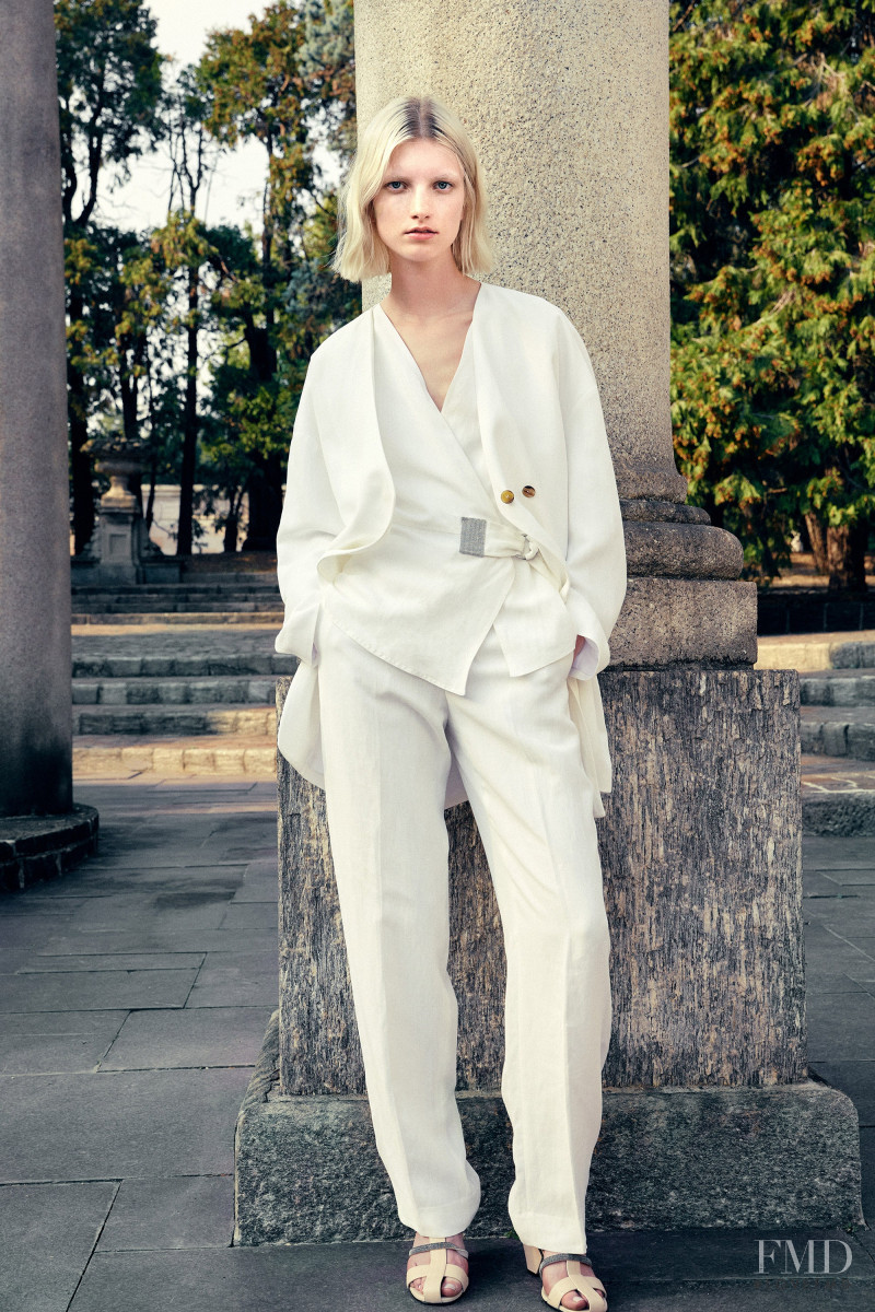 Fabiana Filippi lookbook for Spring/Summer 2023