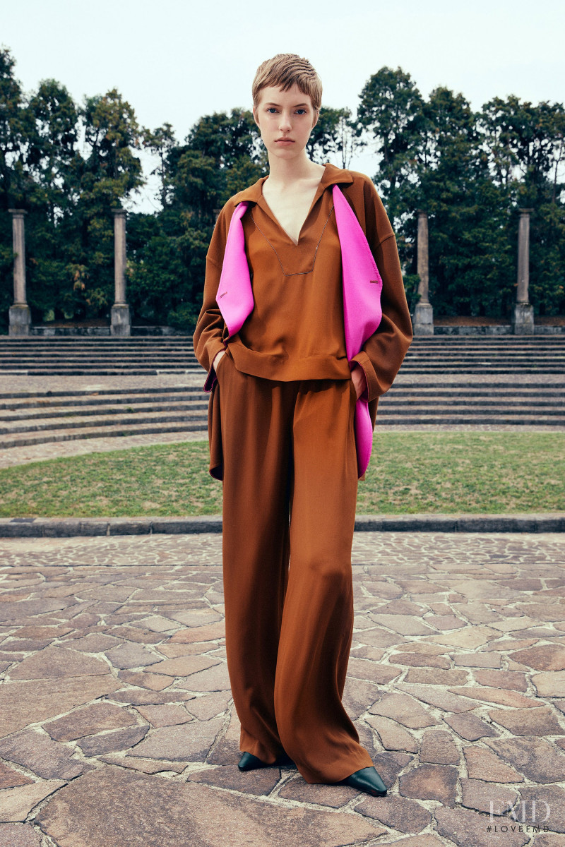 Fabiana Filippi lookbook for Spring/Summer 2023