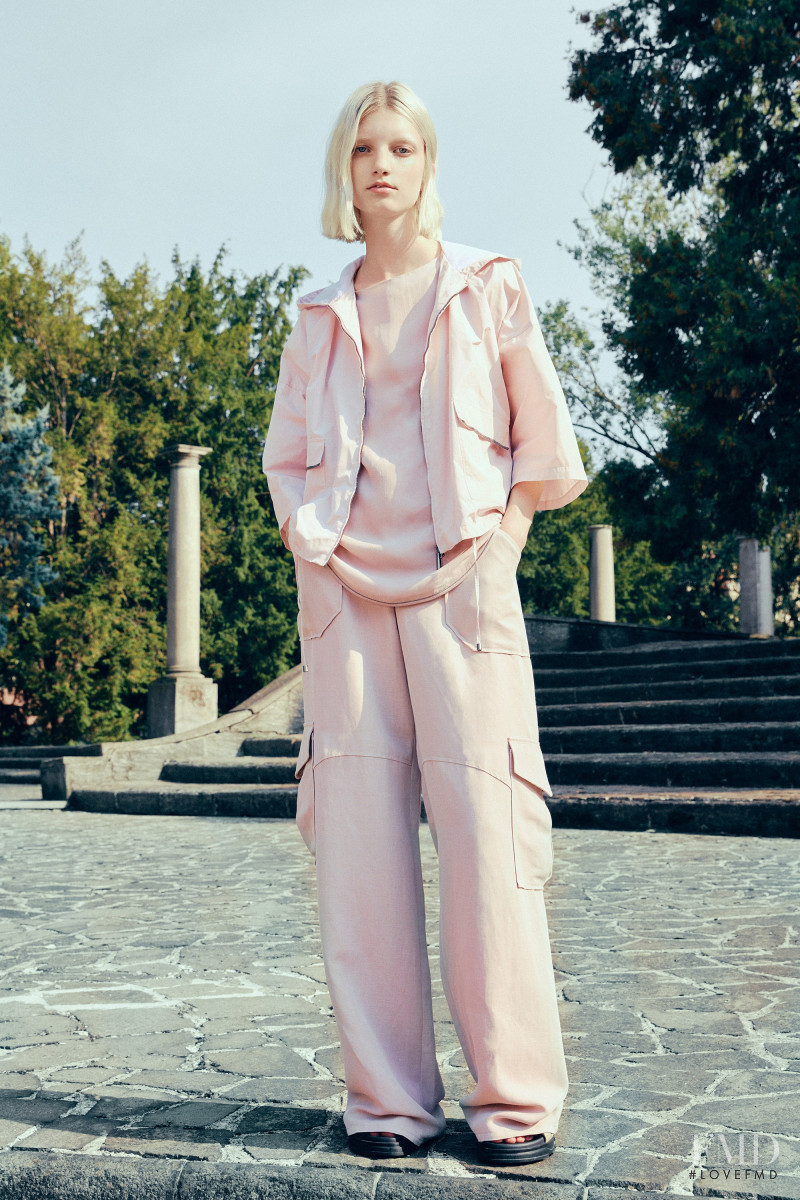 Fabiana Filippi lookbook for Spring/Summer 2023