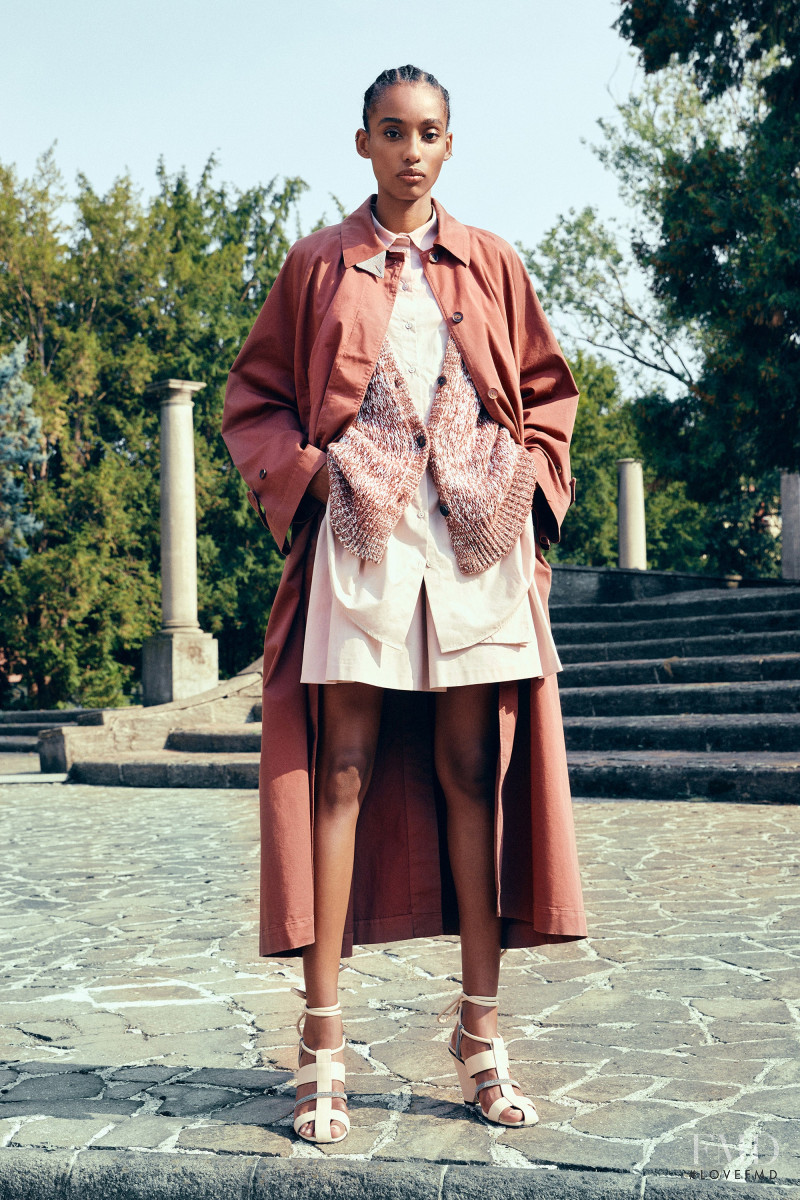 Fabiana Filippi lookbook for Spring/Summer 2023