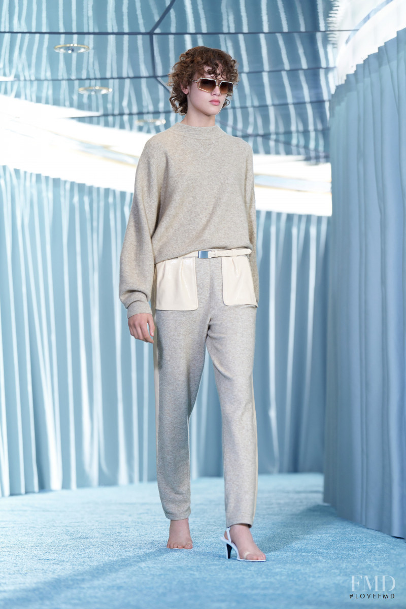 Filippa K fashion show for Spring/Summer 2023