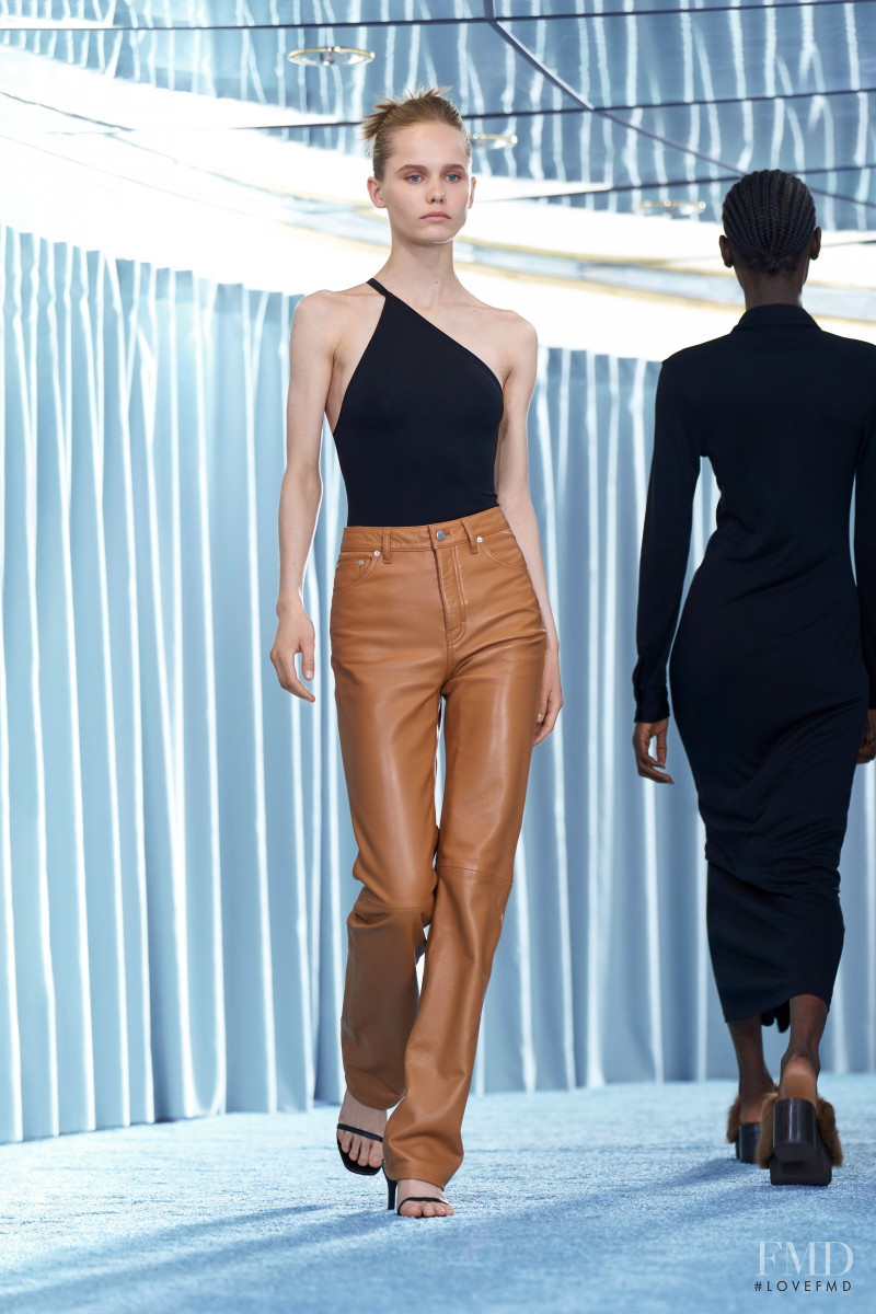 Filippa K fashion show for Spring/Summer 2023