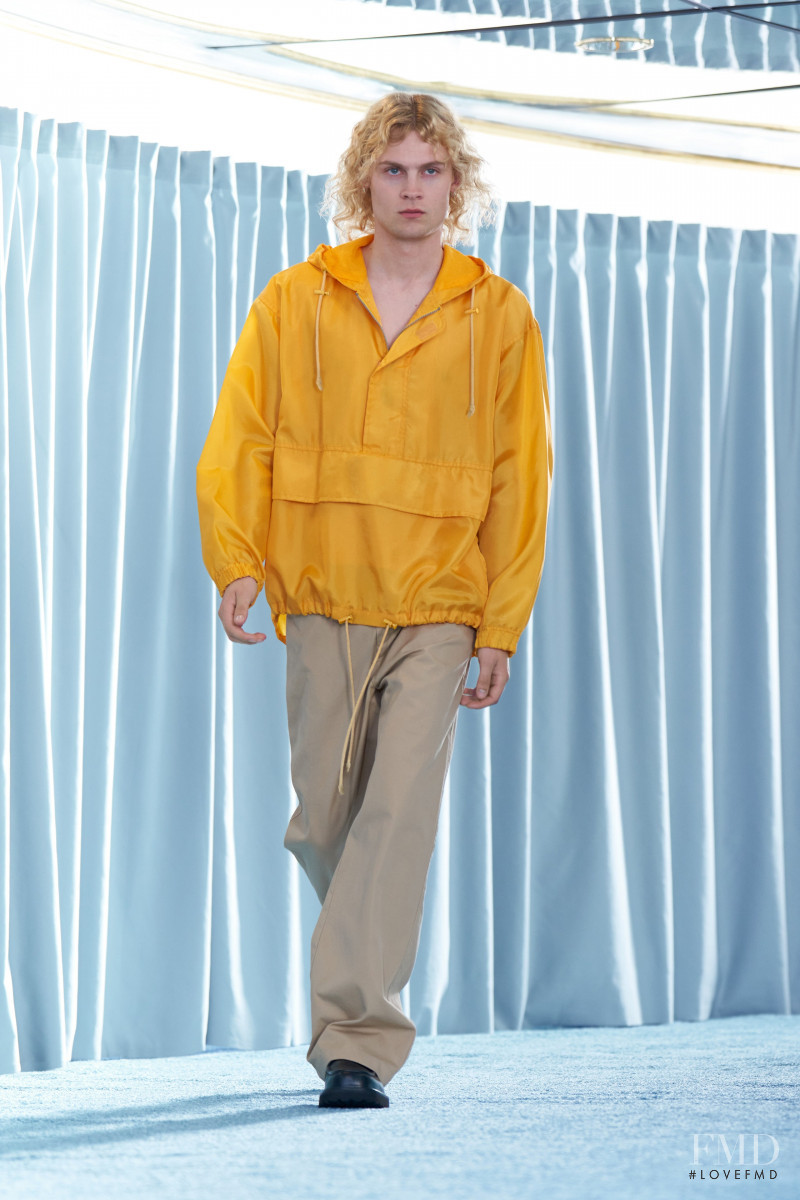 Filippa K fashion show for Spring/Summer 2023