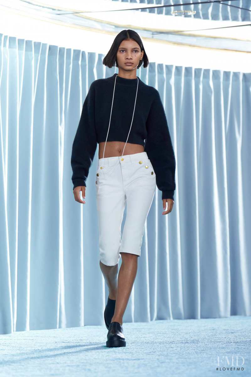 Filippa K fashion show for Spring/Summer 2023