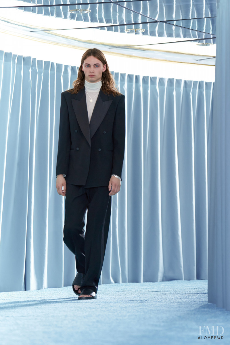 Filippa K fashion show for Spring/Summer 2023